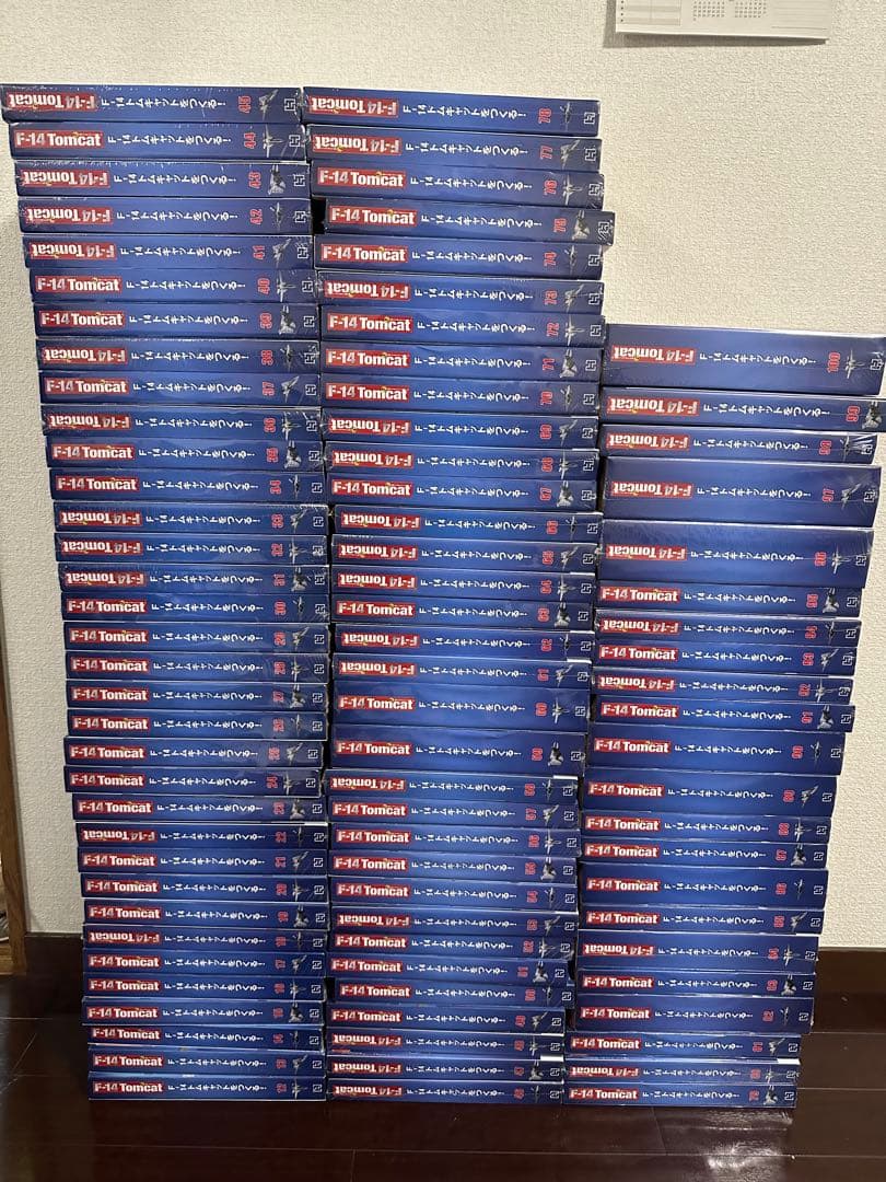 F-14トムキャット