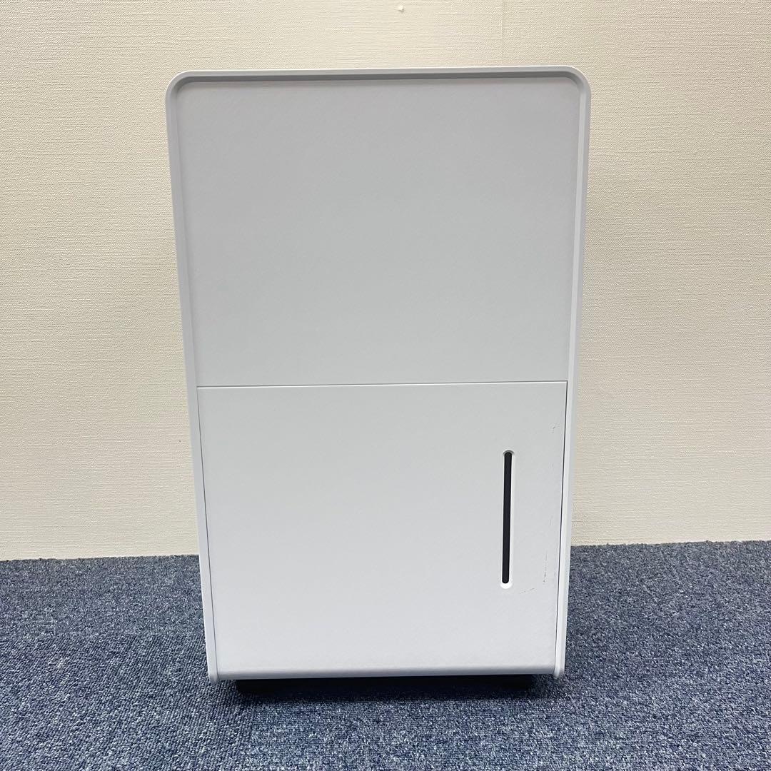 美品 YAMAZEN 衣類乾燥除湿機 コンプレッサー式 YDC-H601