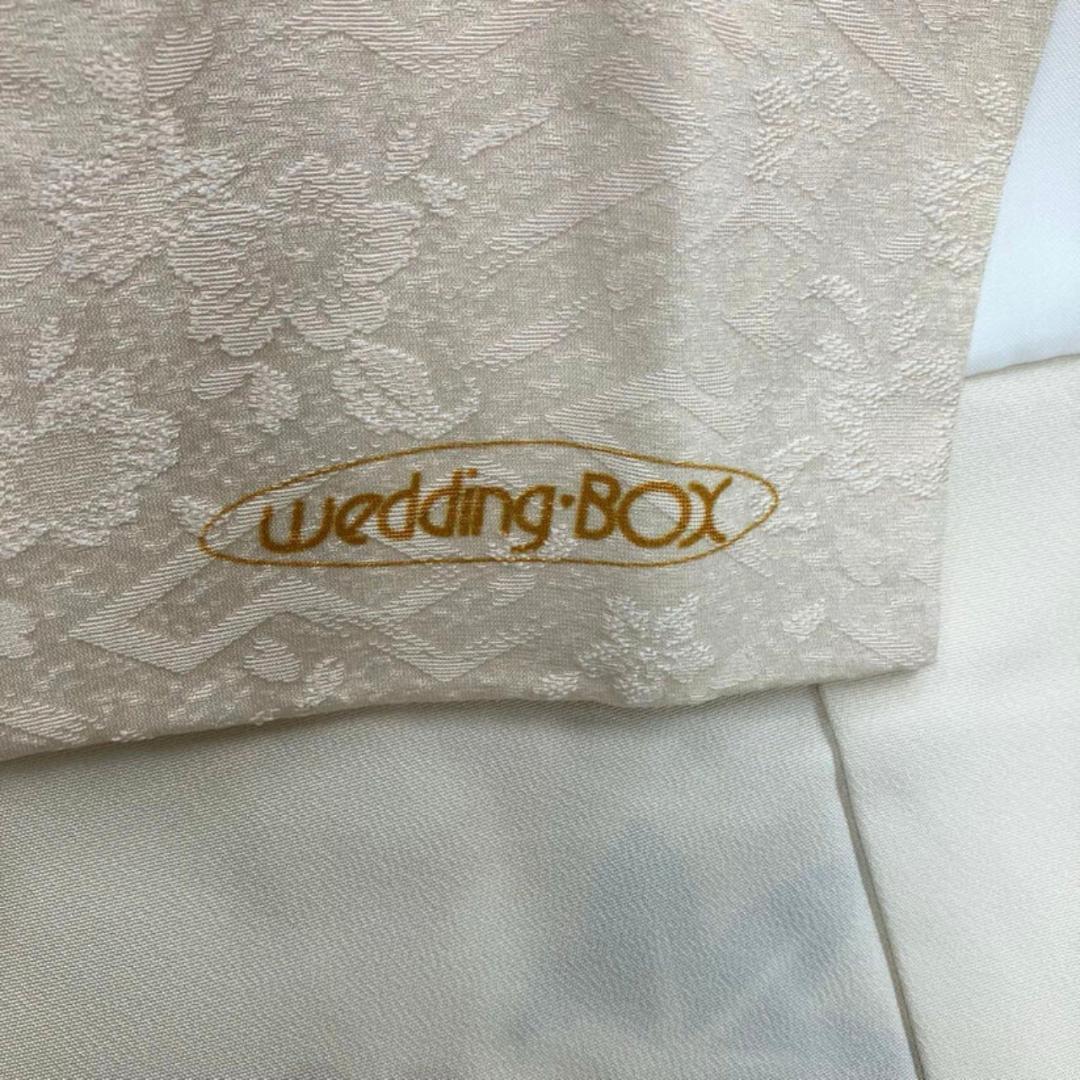 【美品】振袖セット 成人式 正絹 古典柄 振袖 ベージュ 172 ●