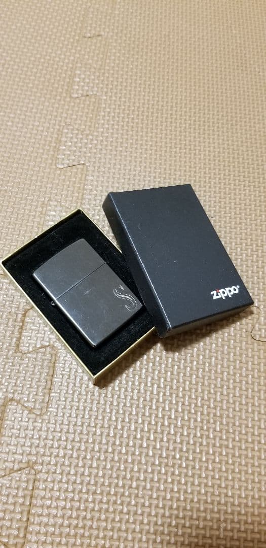 ■激レア■ZIPPO Sevenstar（セブンスター）限定品