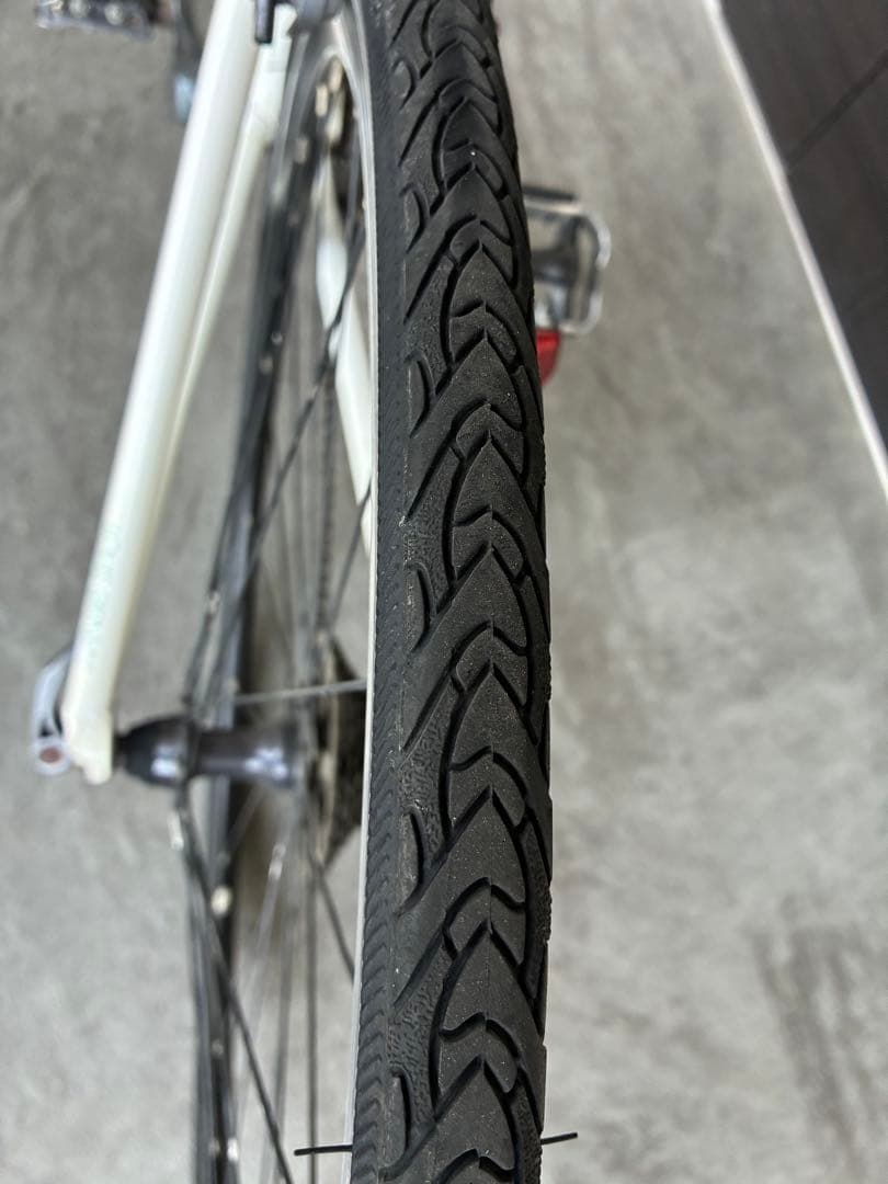 【希少！】LOUIS GARNEAU ロードバイク ルイガノ　子供