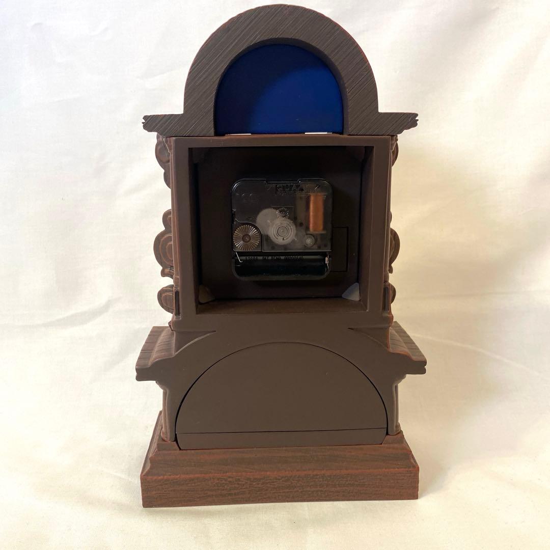 【ジブリ】耳をすませば置時計セット