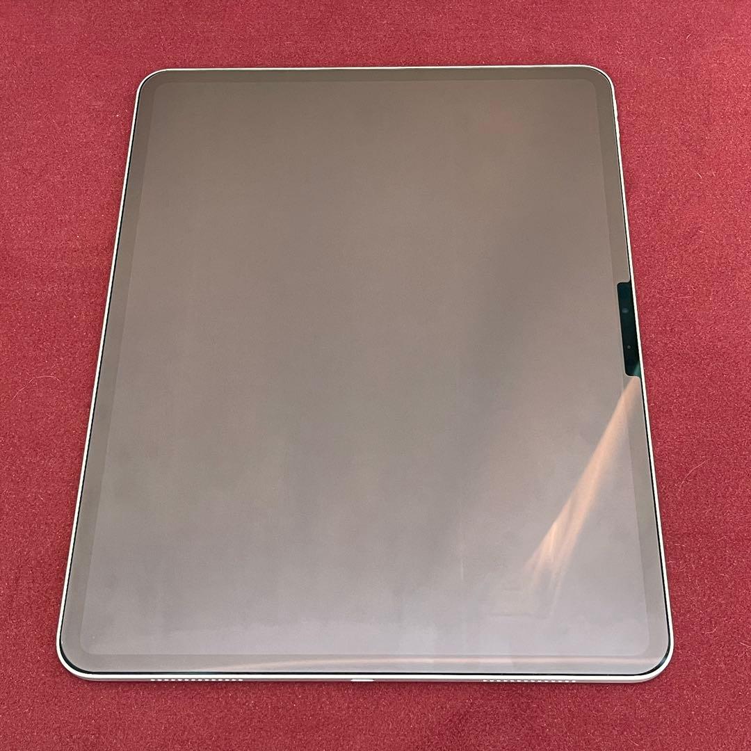 iPad本体 iPadPro M4 13 Wi-Fi 256 Magic Keyboard