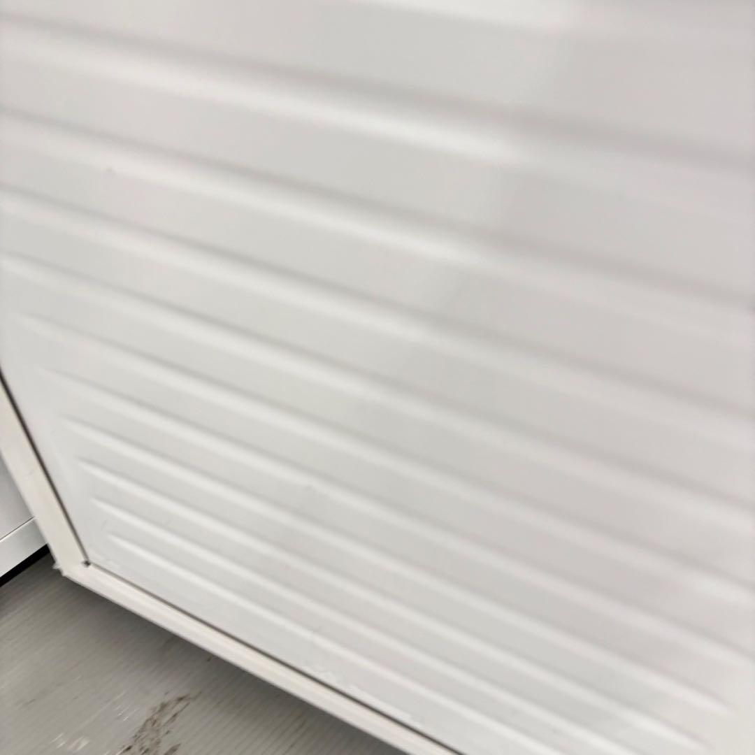 494 冷蔵庫　洗濯機　フラットレンジ　セット　小型　一人暮らし　ホワイトカラー