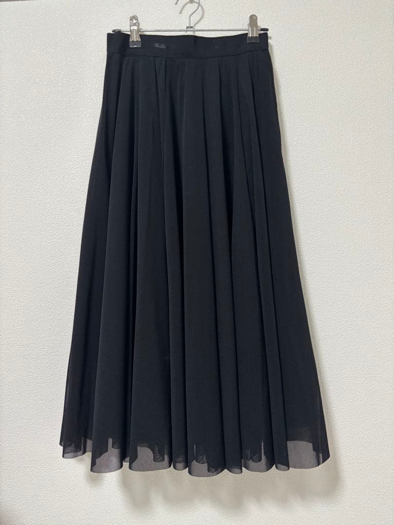 AVENIRETOILE スカート 上質＆エレガント 未使用品