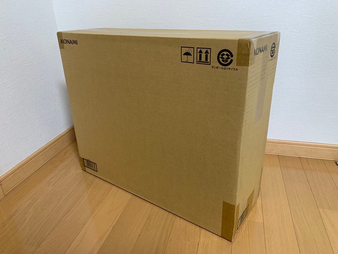 遊戯王 アルティメット海馬セット　未開封