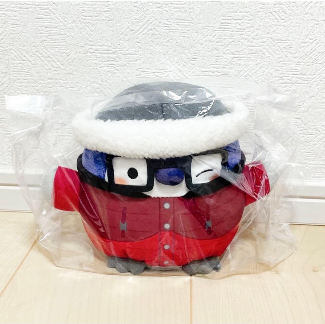 ゆるキャン△ コウペンちゃん ぬいぐるみ コンプリートセット リン なでしこ 他