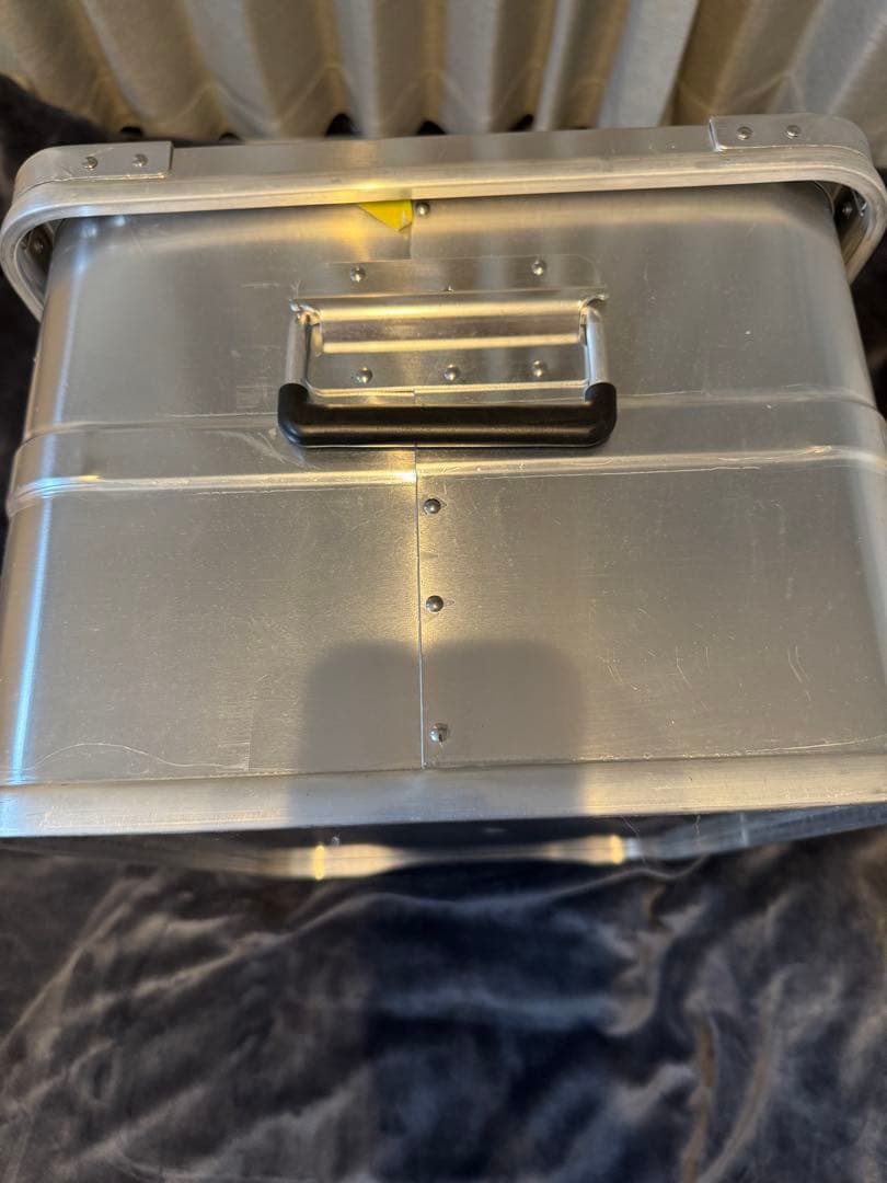 ダルトン　コンボイＭ　コンテナ　廃盤　レア　旧タイプ