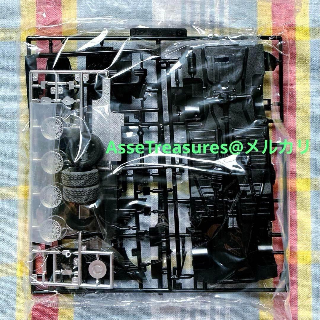 絶版 限定品 西部警察 1/24 マシーンRS-2 スーパーディテール仕様