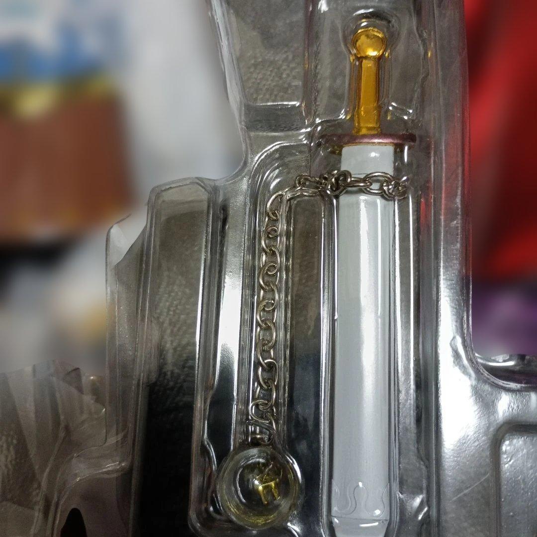 GX-110 暗黒大将軍 超合金魂