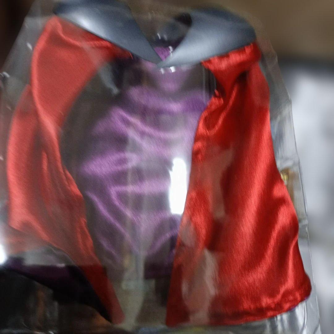 GX-110 暗黒大将軍 超合金魂