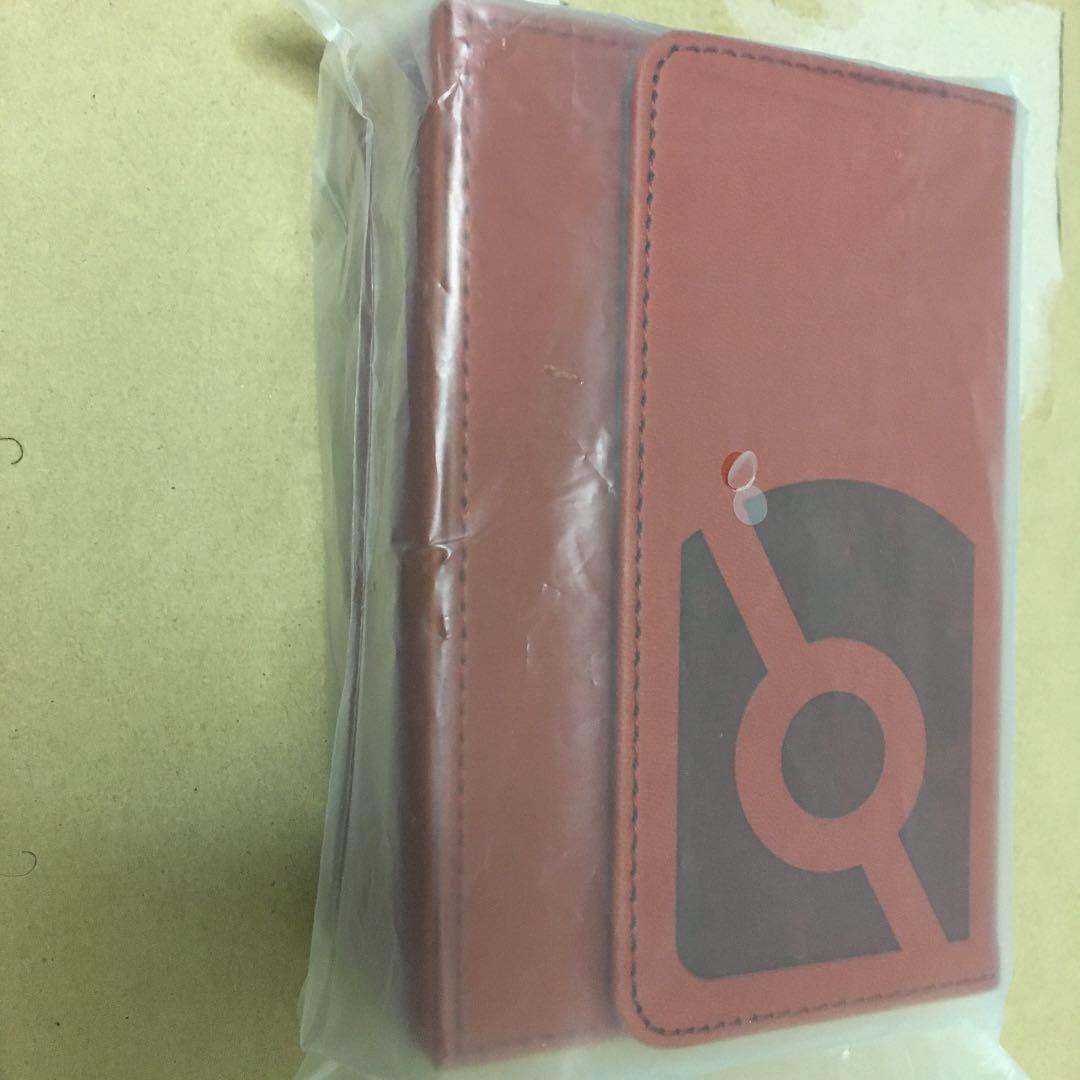 エディオン　デッキケース　ポケモンカード　限定　ダブルデッキケース ポケカ