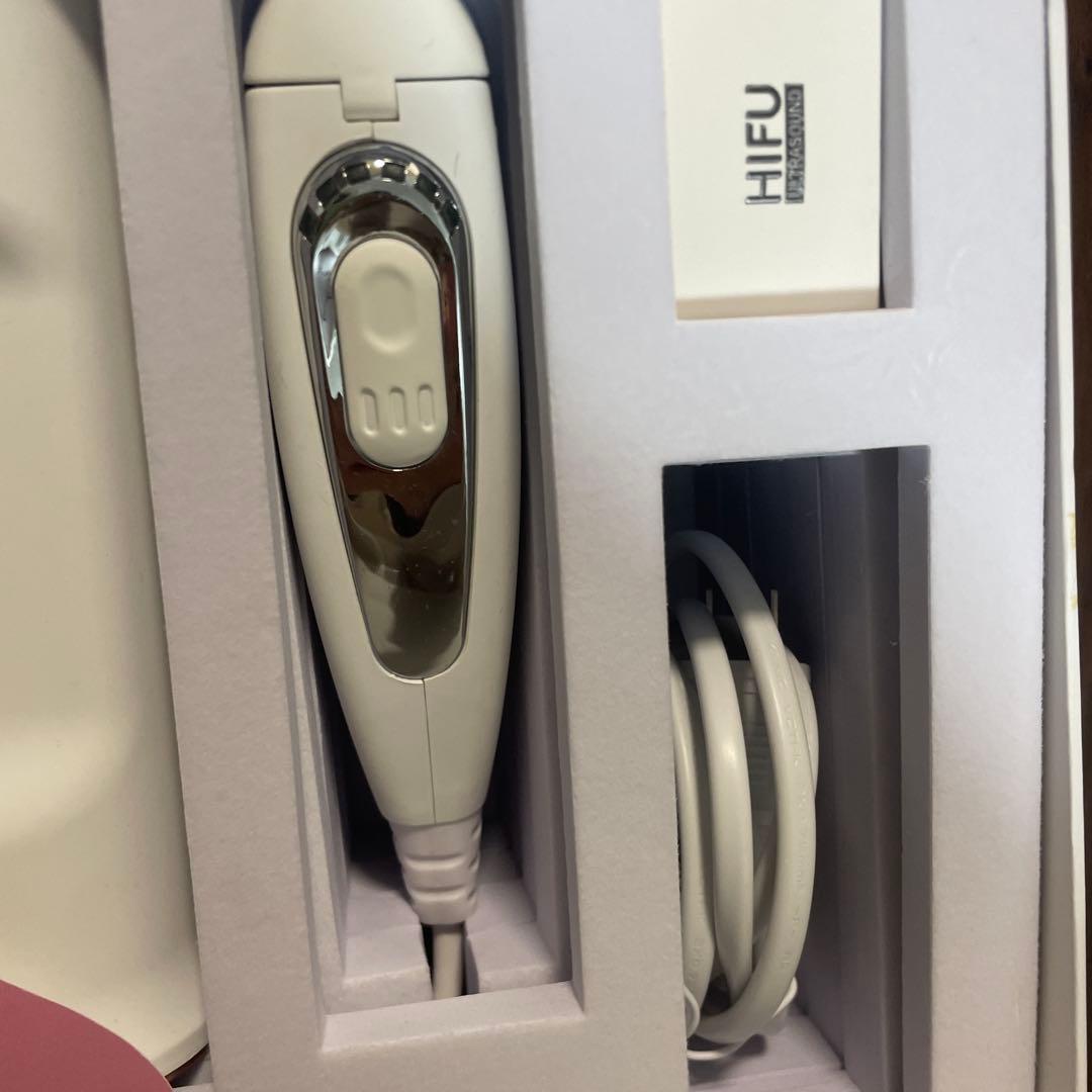 HIFU Ultrasound 美顔器