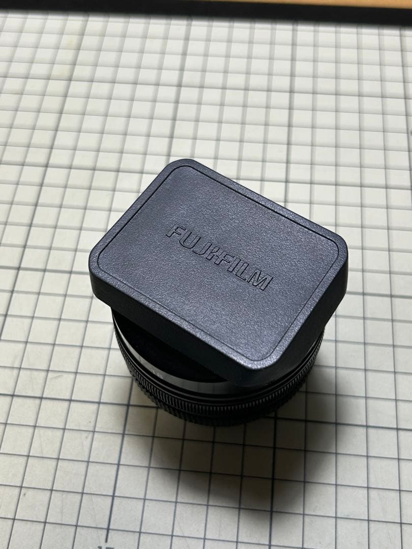 a*様 FUJINON XF18mmF2 R