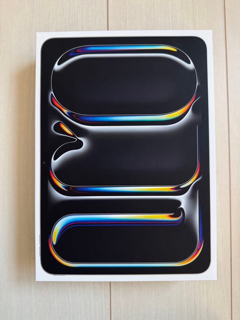 【週末限定特価】 11インチiPad Pro M4 1TB ナノテクスチャー