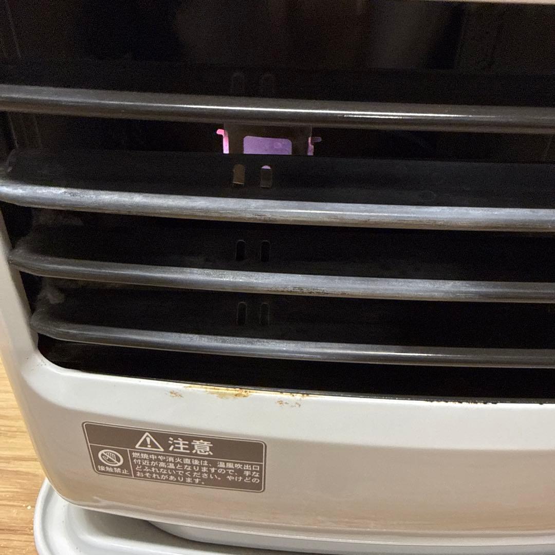 コロナ 石油ストーブ