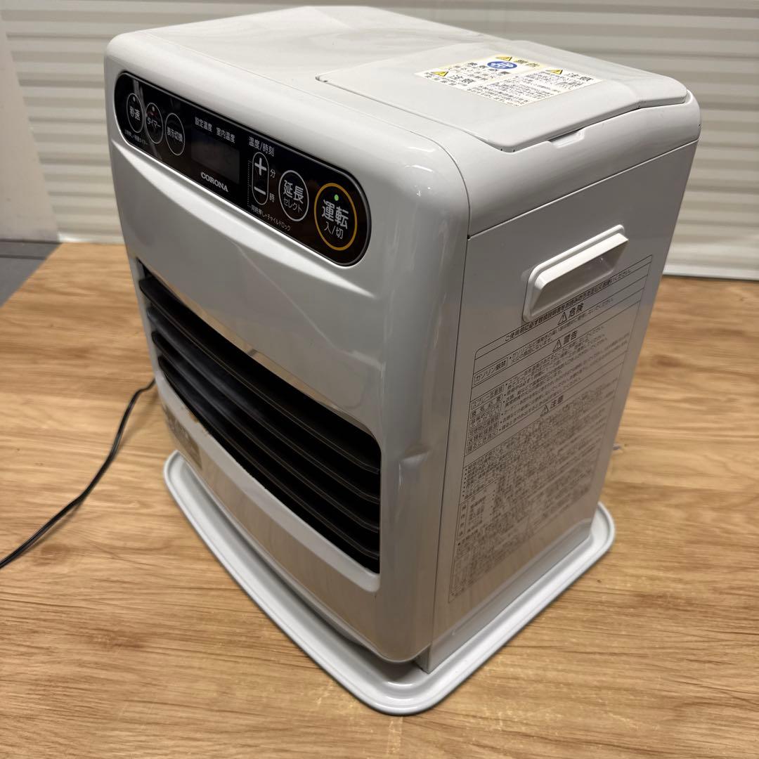 コロナ 石油ストーブ