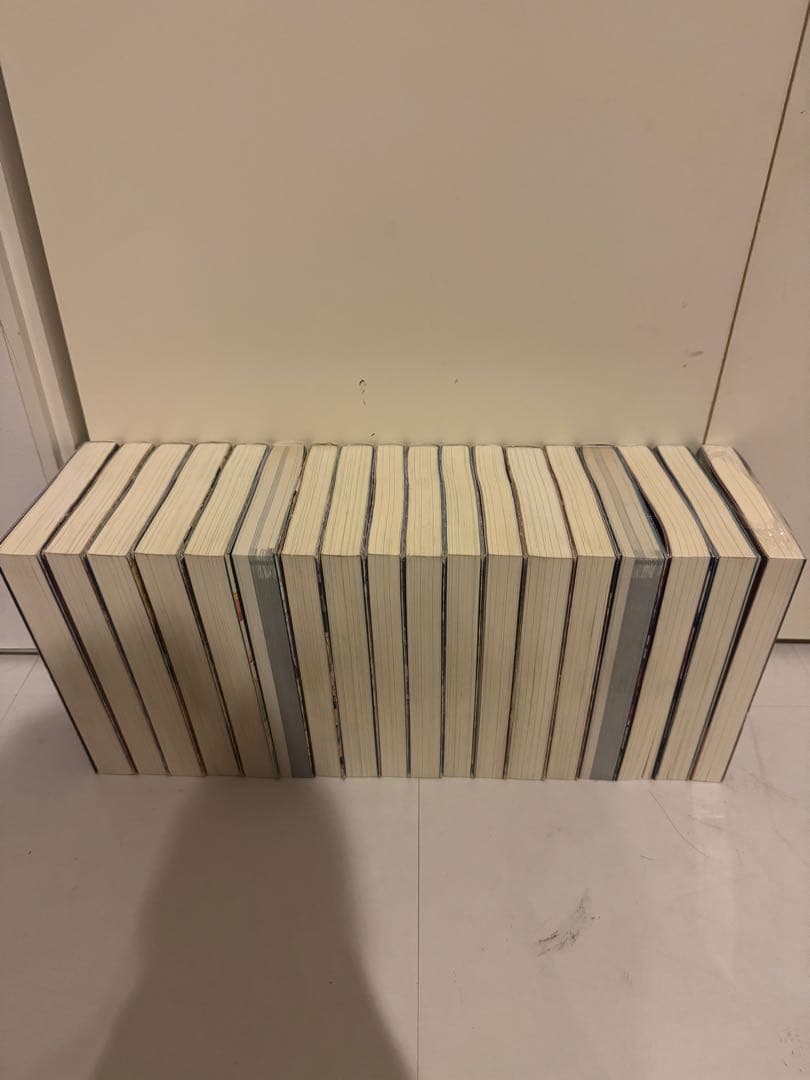 転生したらスライムだった件小説7〜22巻セット +8.5巻 13.5巻公式資料集