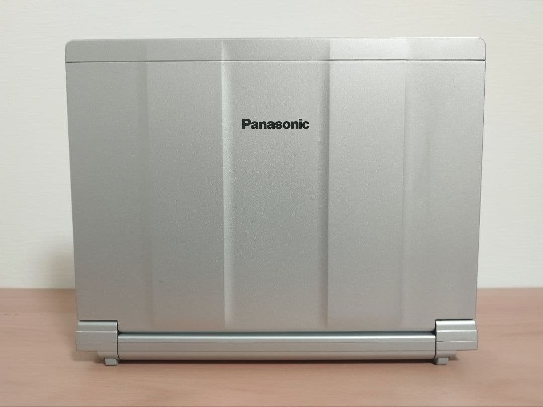 ★レッツノート CF-SV7 i5/8GB/256GB/office付き永続版