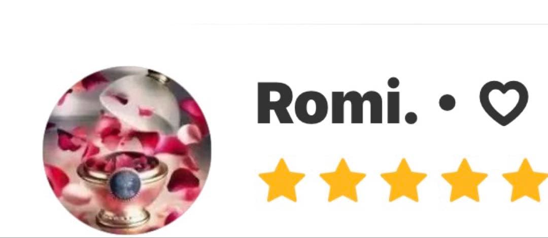 その他 Romi