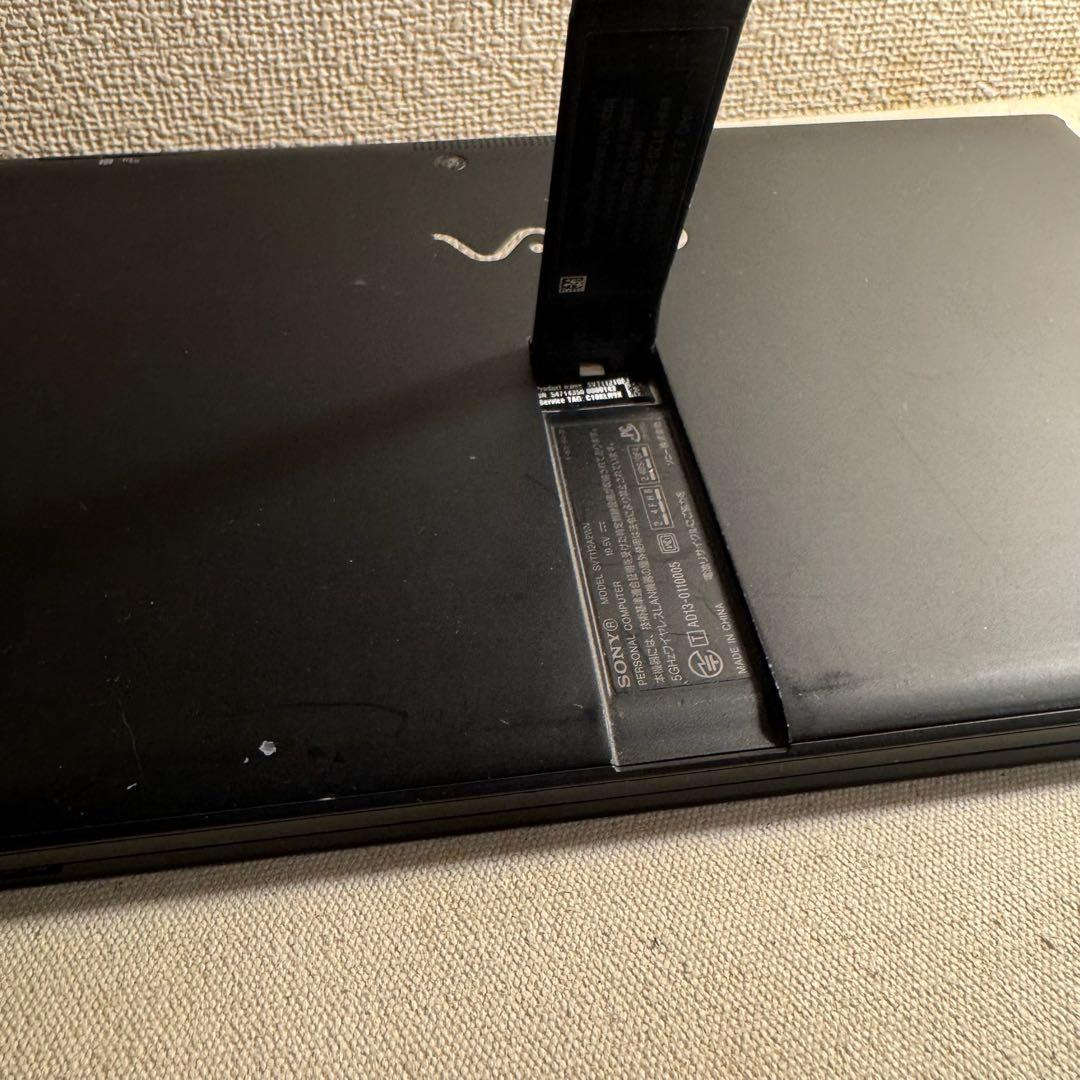 【軽量・薄型】VAIO Tap 11 高速起動 Win11 不具合なし即使用OK