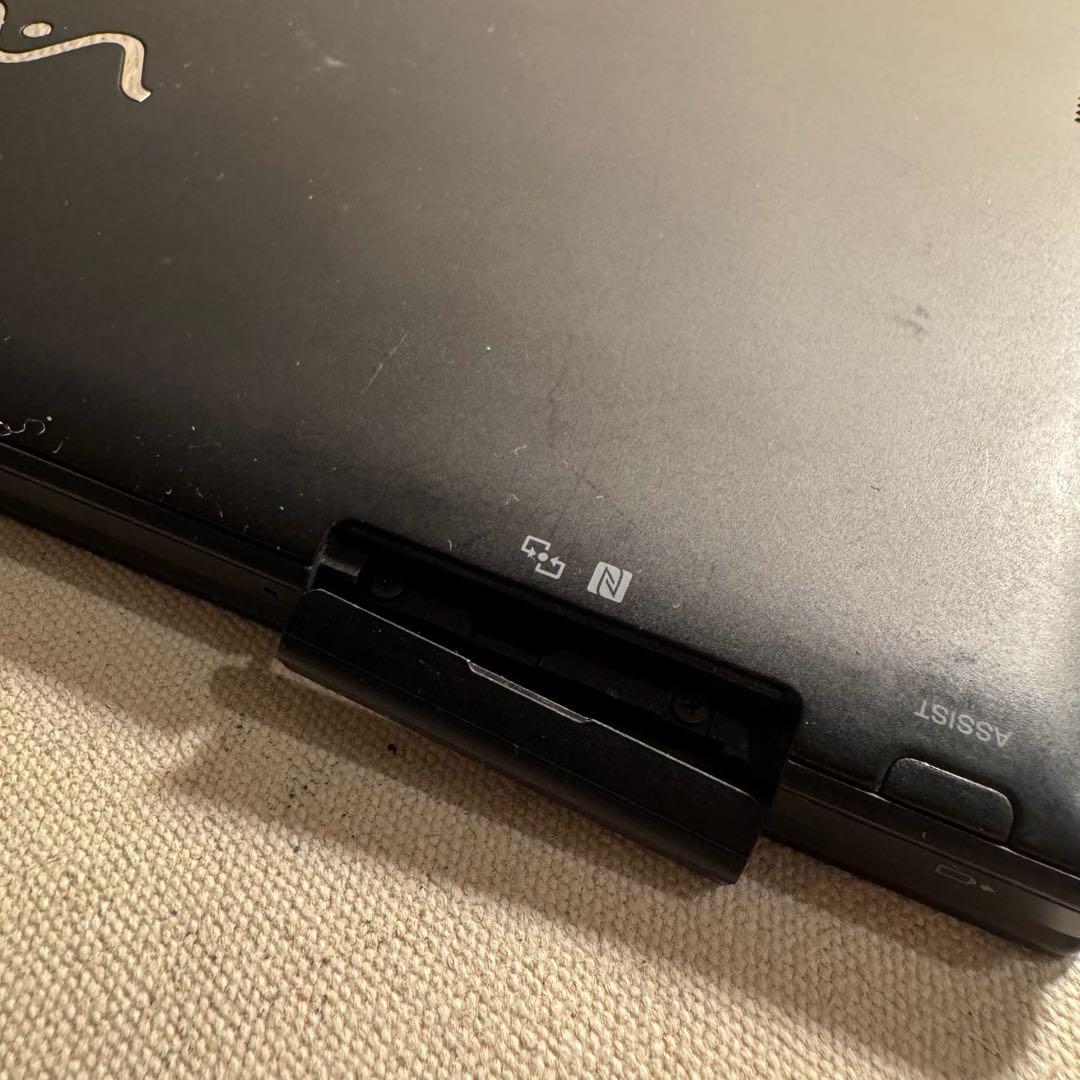 【軽量・薄型】VAIO Tap 11 高速起動 Win11 不具合なし即使用OK