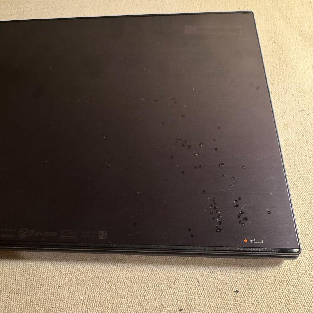 【軽量・薄型】VAIO Tap 11 高速起動 Win11 不具合なし即使用OK