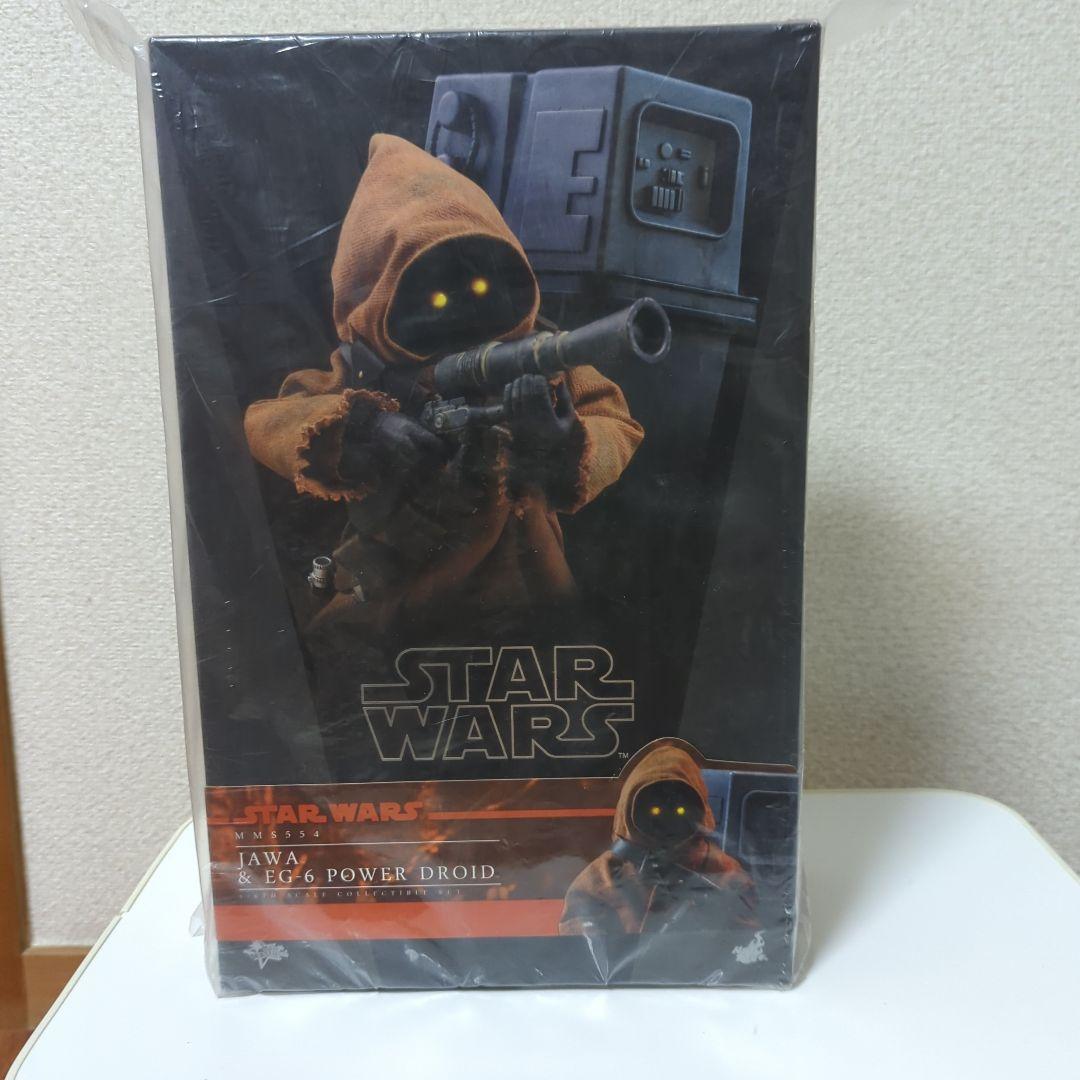 ホットトイズムービーマスタージャワ