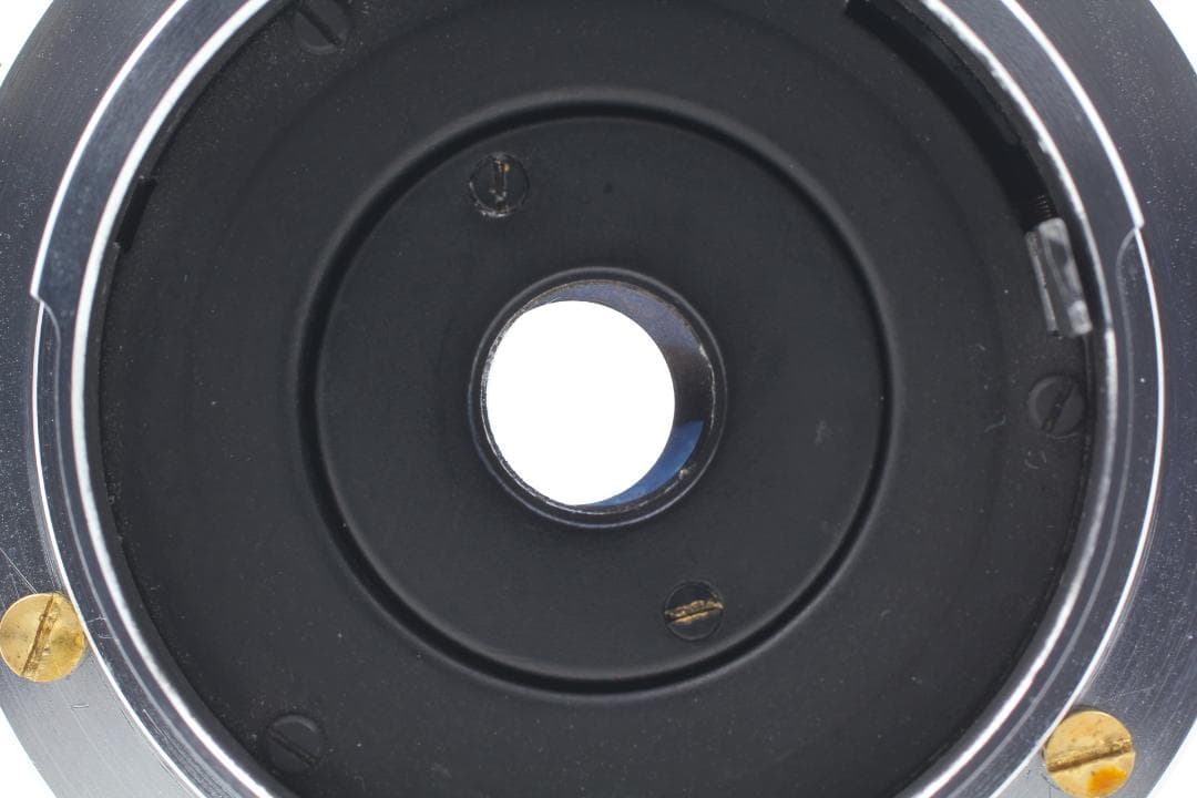 【整備済　部品取り】OLYMPUS E.ZUIKO AUTO-W 25mm F4