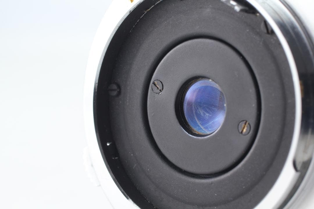 【整備済　部品取り】OLYMPUS E.ZUIKO AUTO-W 25mm F4