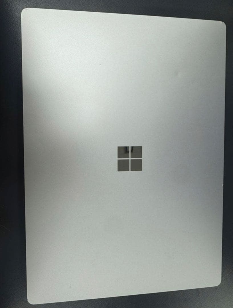 racter【故障品】Microsoft Surface Laptop 3