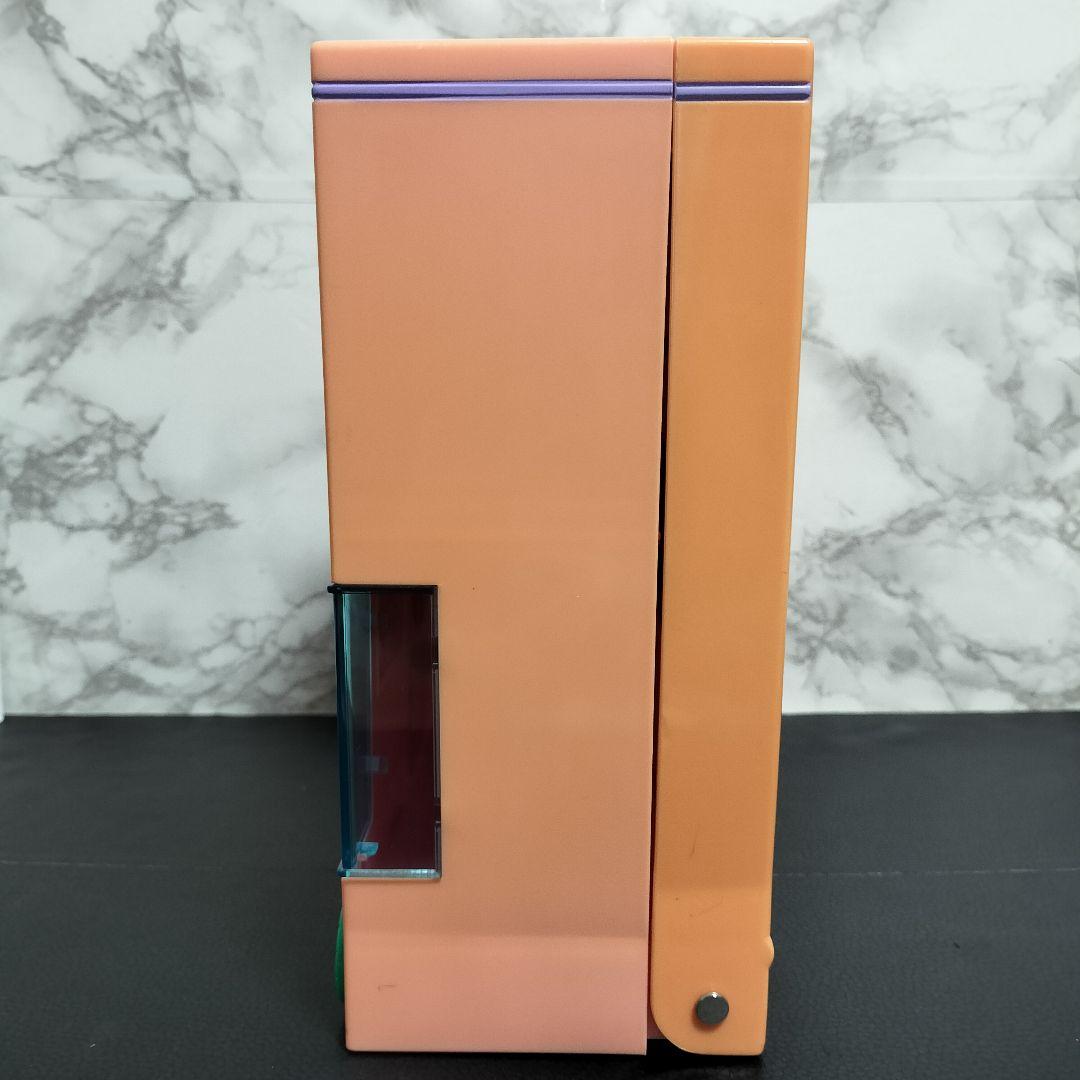 パワーパフガールズ　すてきいっぱいハウス　コレクションフィギュアセット