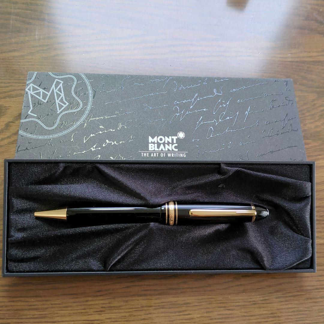 MONT BLANC ボールペン 本体