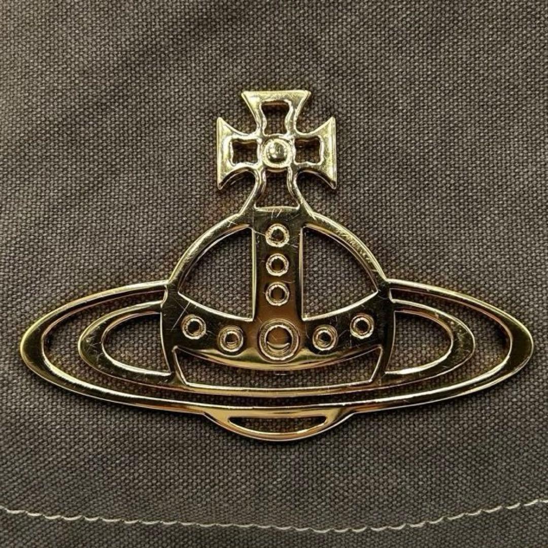 【廃盤】Vivienne Westwood ヴィヴィアン オーブ ショルダー