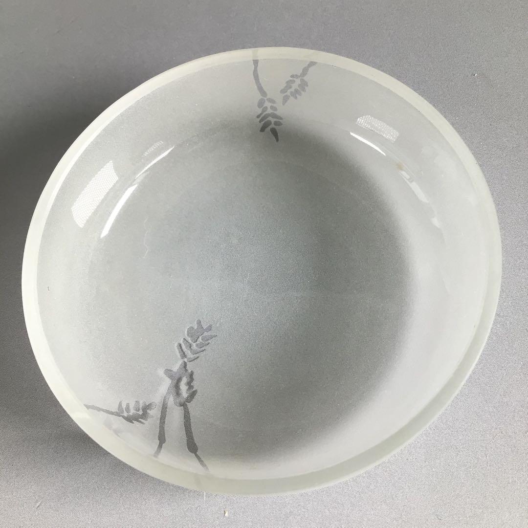 Ｒ５４１　棗　『高橋直樹作』『吹きガラス』『義山棗』　共箱　茶道具