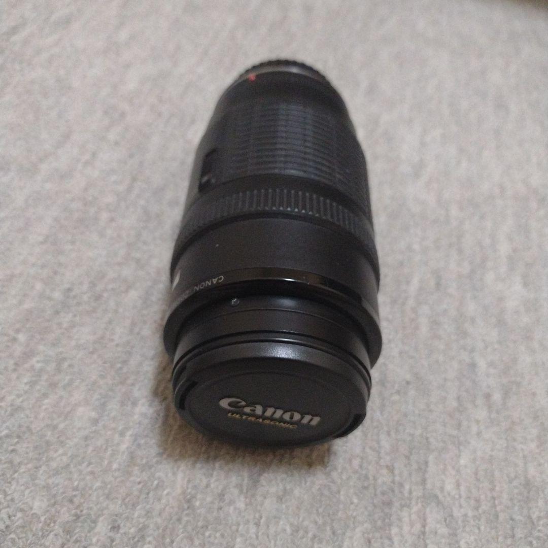 レンズ(ズーム) CANON ZOOM LENS EF 70-210mm f4