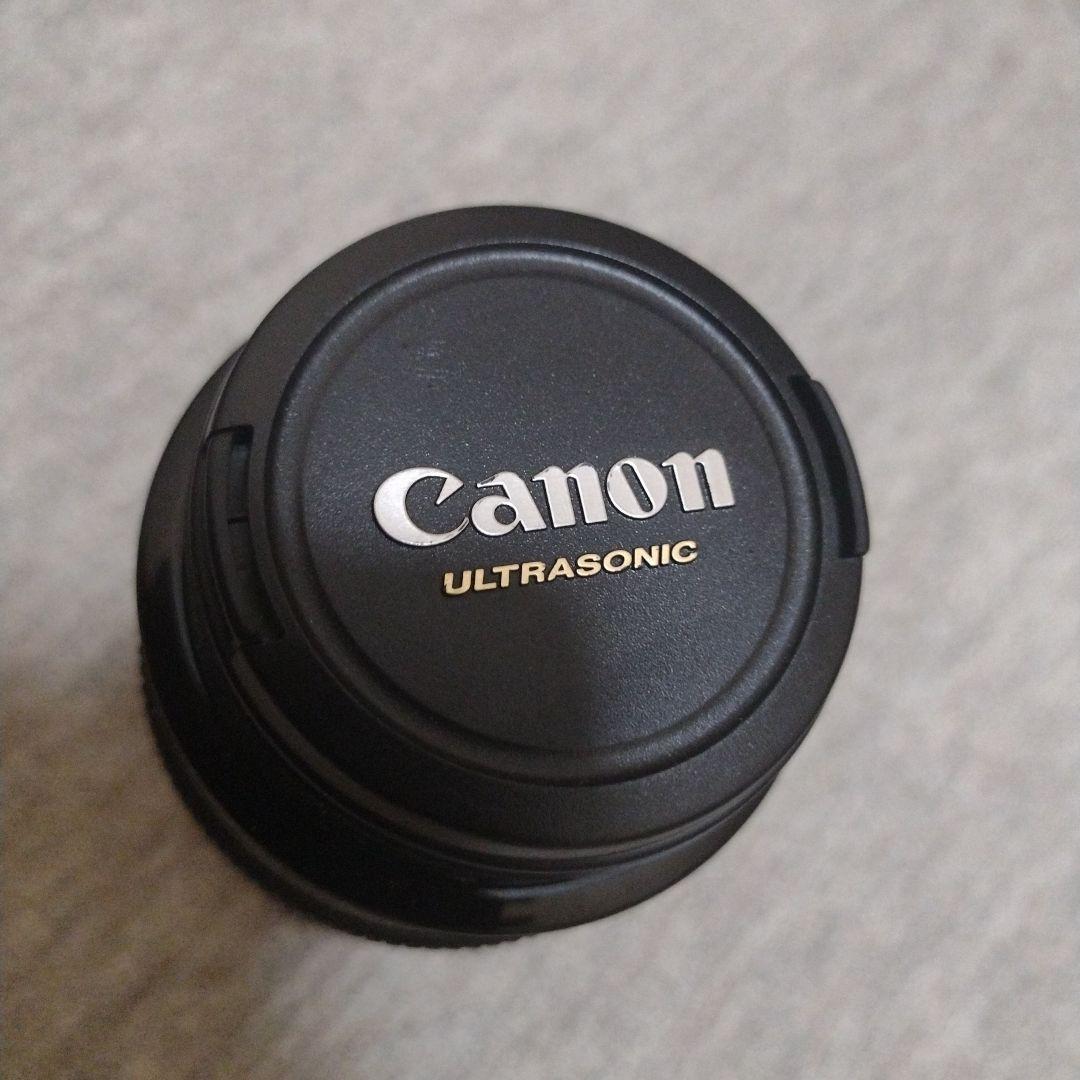 レンズ(ズーム) CANON ZOOM LENS EF 70-210mm f4