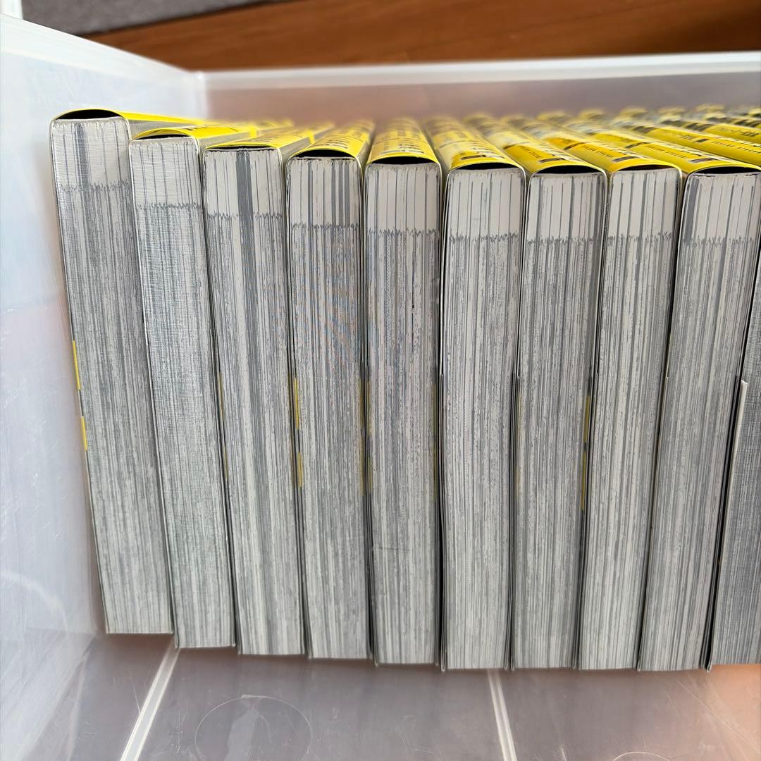 ソウルイーター　完全版　全巻セット