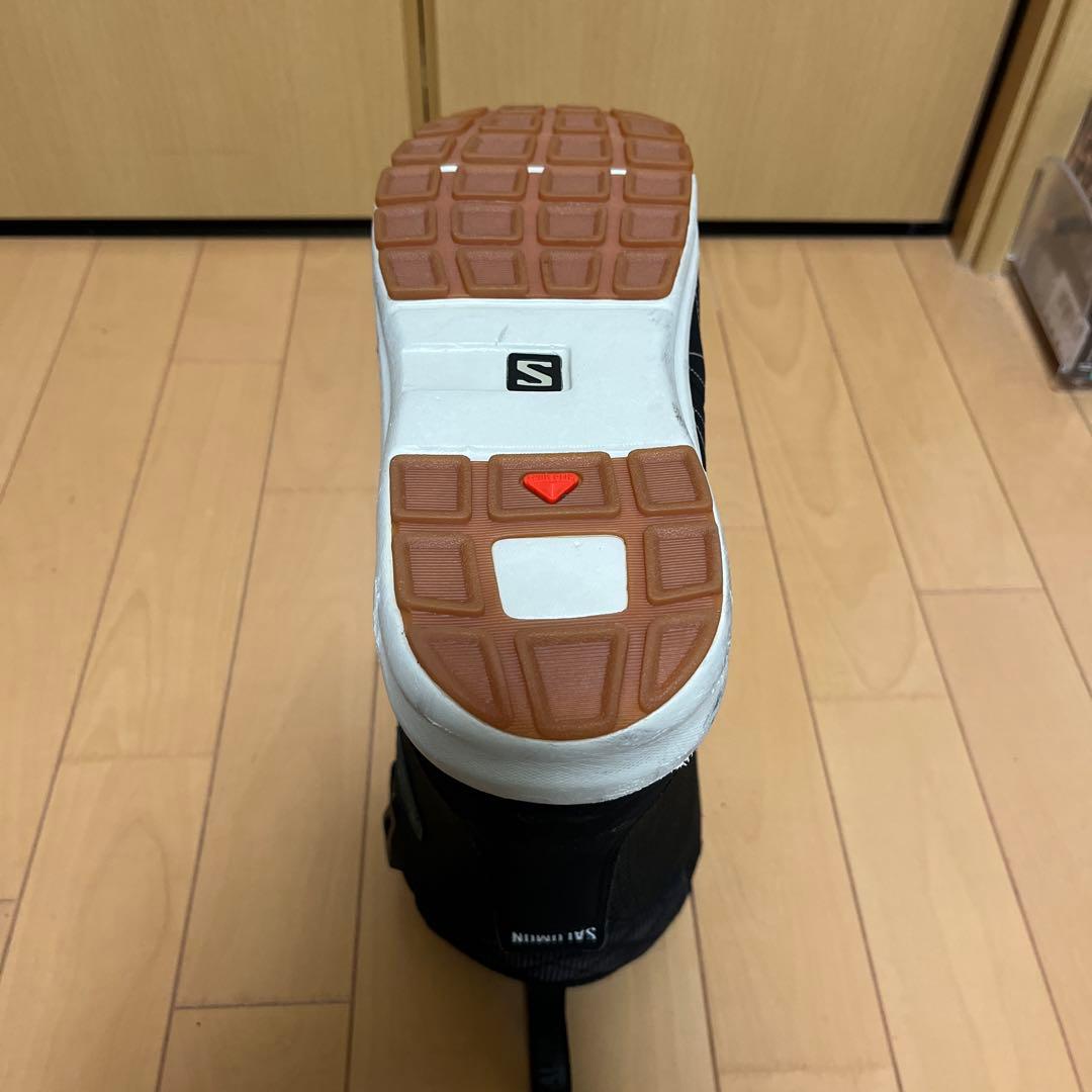 スノーボード Salomon Launch BOA SJ Ballistic 7