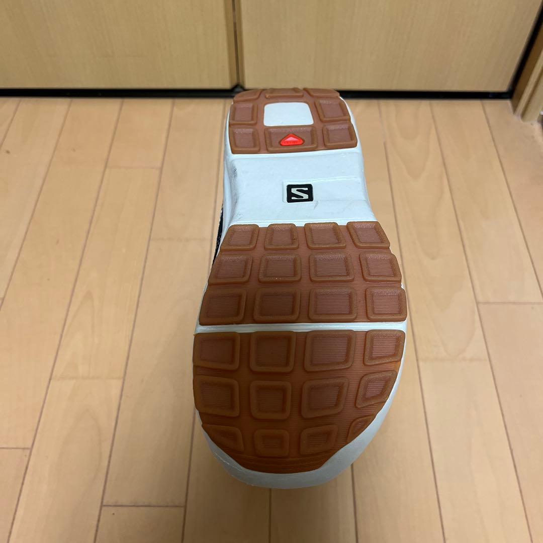 スノーボード Salomon Launch BOA SJ Ballistic 7