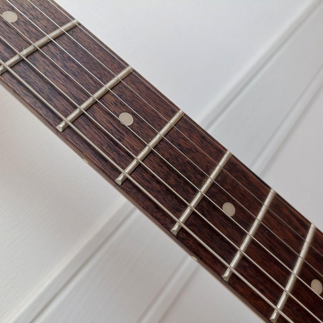 メンテ済｜Squier ストラトキャスター　サンバースト エレキギター