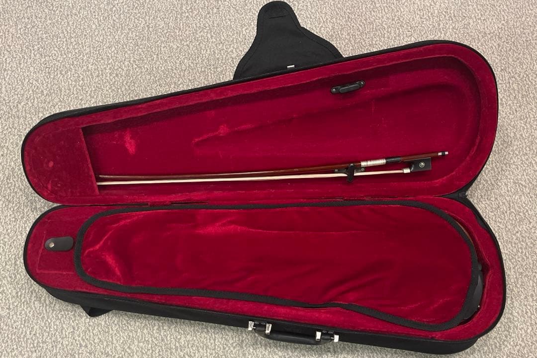 12/15のみの最終価格です！スズキ バイオリン NO.230 1/2サイズ