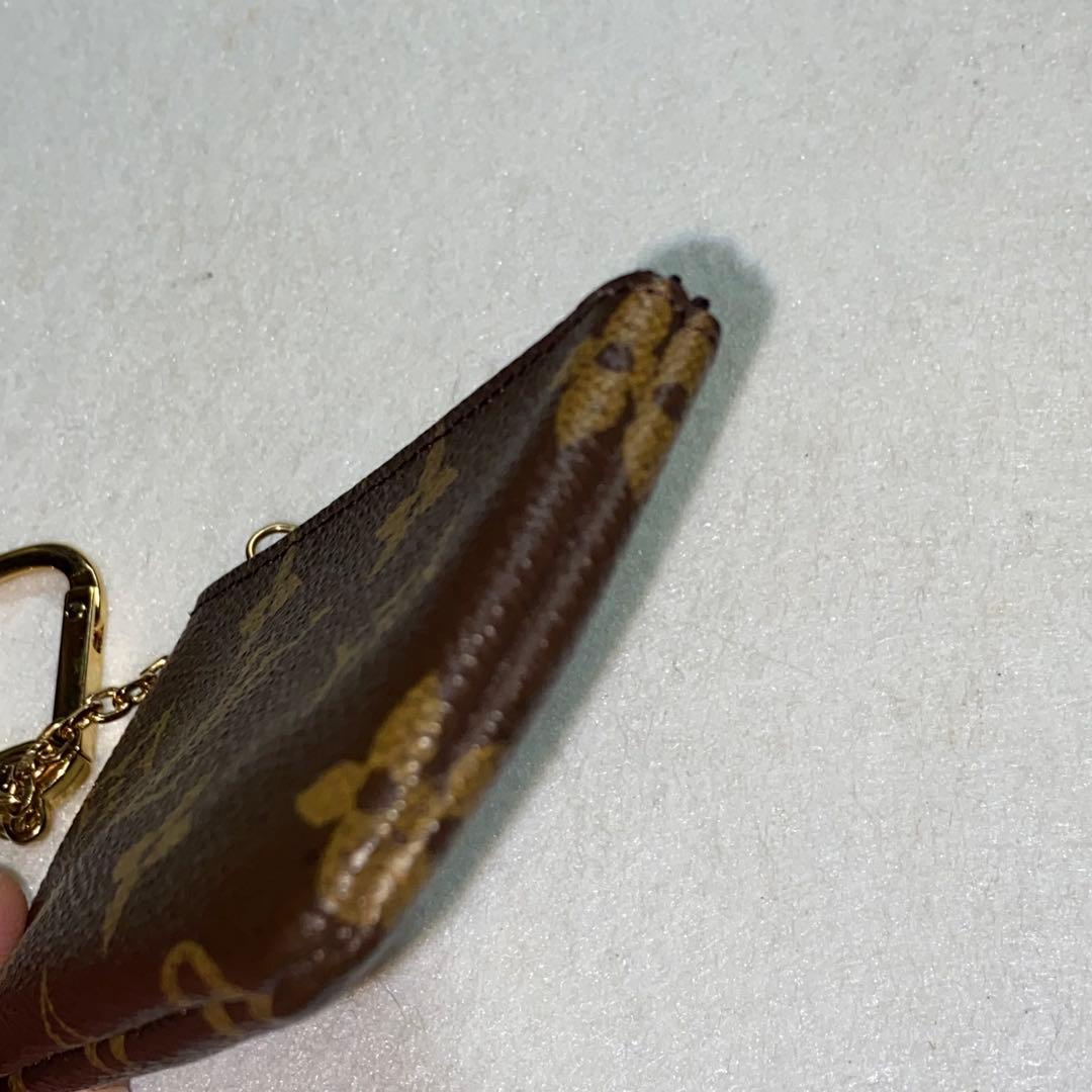 ルイ・ヴィトンLouis Vuitton モノグラムケース