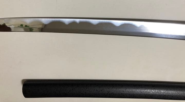 【年代物】模造刀