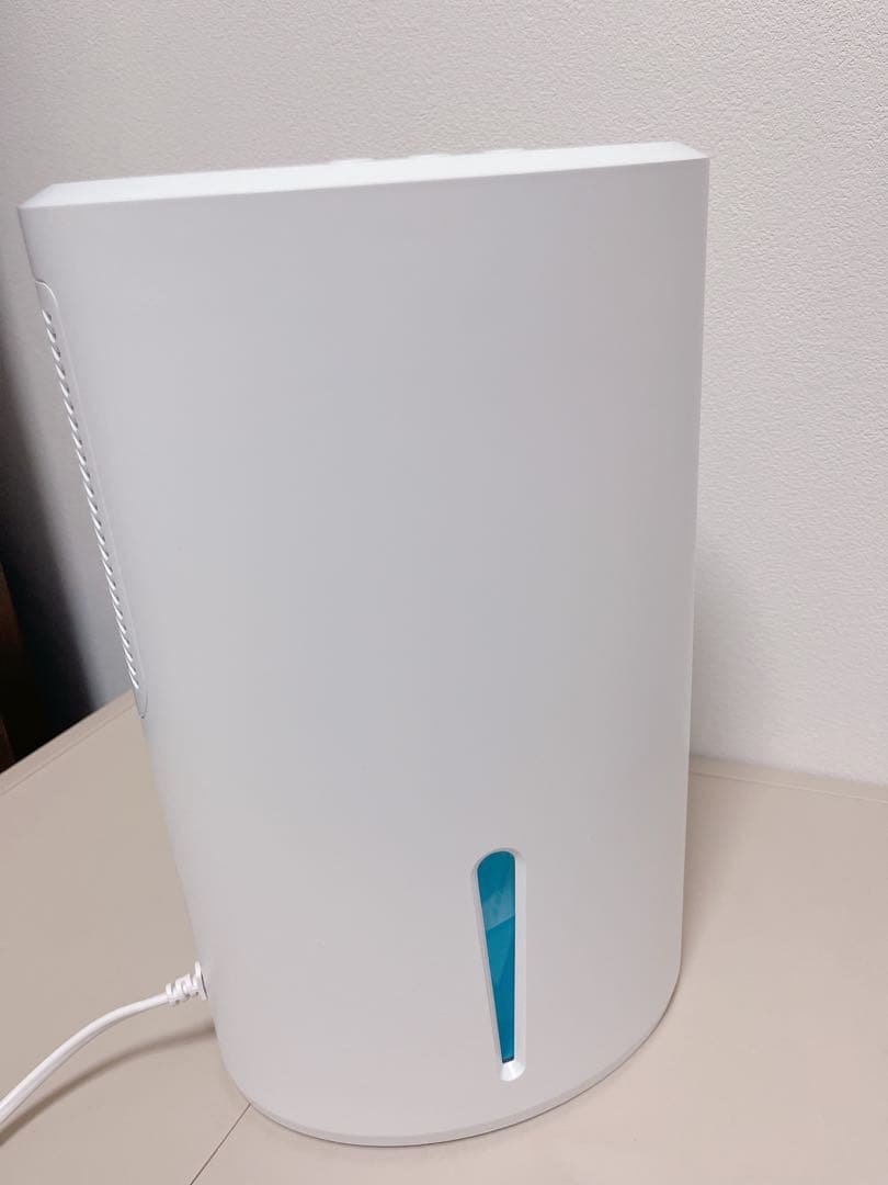 ✦除湿器 小型 除湿機 コンパクト 2000ml 大容量 ホワイト 20畳