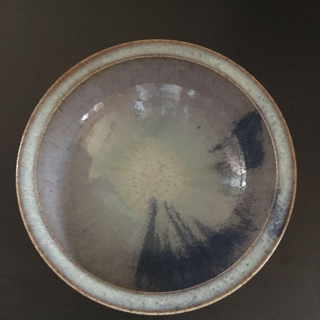 利鉢 黒青 ２個セット