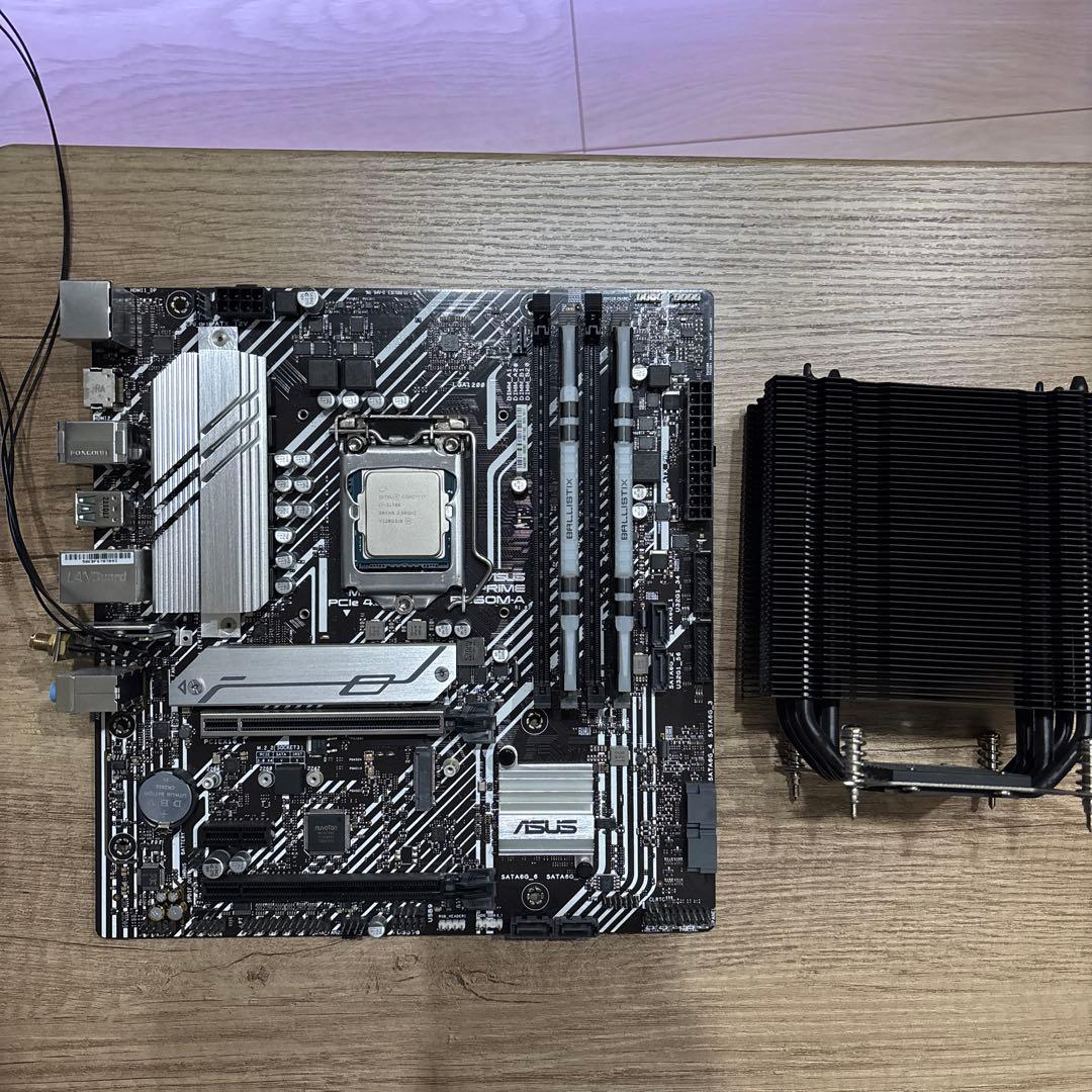 pcパーツセット