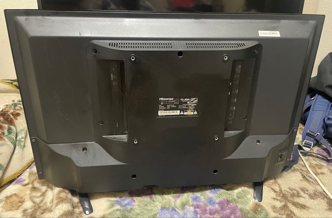 プ*）様 Hisense 32型 液晶テレビ HJ32K3120 2018年型