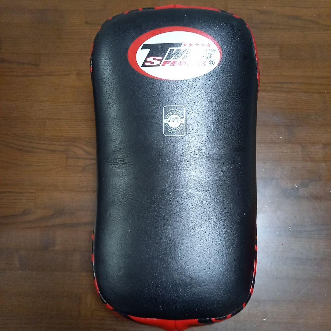 TWINS SPECIAL キックミット M