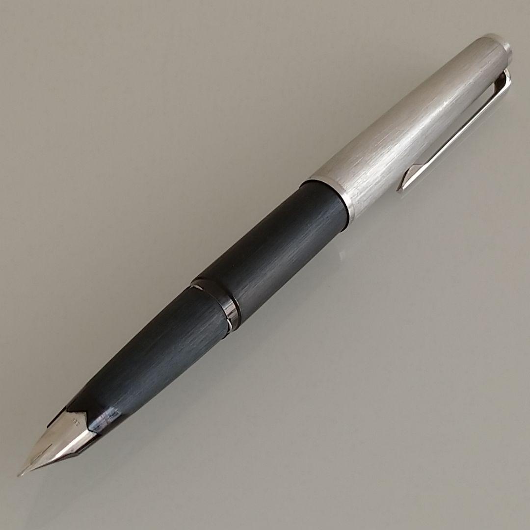 モンブラン　万年筆　#225 ＋インク追加可